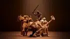 Virgil Abloh Masters of the Universe MOTU Mattel Creations He-Man Collectors Set