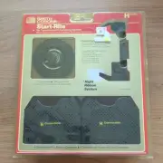 Smith Corona START RITE PACK H63503 3 Print Wheels 4 Film Ribbons 1 Correcting