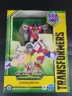 Transformers Bumblebee Cyberverse Adventures Starscream Brand New