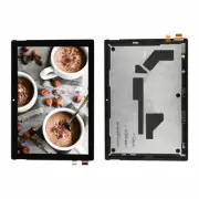 For Microsoft Surface Pro 6 12.3" 1807 LCD Screen Touch Digitizer Replacement US