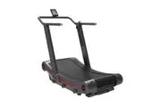 Kangaroo Fitness Self-powered curve treadmill