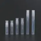 Bottles Plastic Refillable Bottles Perfume Bottle Spray Bottle Atomizer Bottles