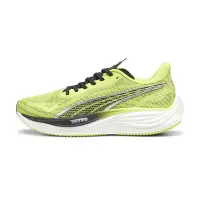 在飛比找Yahoo奇摩購物中心優惠-Puma Velocity Nitro 3 PR 男鞋 螢光