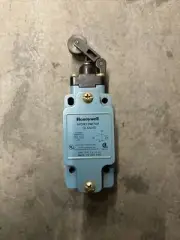 Honeywell / Micro Switch GLAA01D Limit Switch