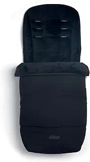 Mamas & Papas Footmuff for Libro Pushchair - Black