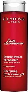 Clarins Eau Dynamisante Energizing Fresh Shower Gel 200ml/6.7oz