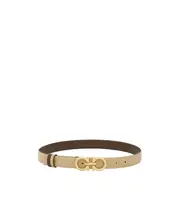 leather reversible belt 90,80,70,95,85 Stone/clay