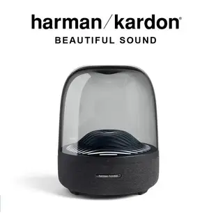 Harman Kardon AURA 全方位立體聲藍芽喇叭