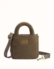 EVERAU® Clara Bag