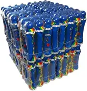 Dab-O-Ink Full Case 4oz Blue Bingo Dauber