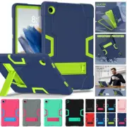 For Samsung Galaxy Tab A8 10.5 X200 X205 X207 Tablet Shockproof Stand Case Cover
