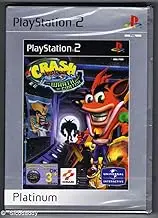 Crash Bandicoot: Wrath of Cortex (PS2)