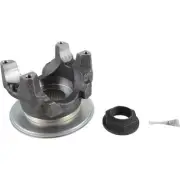 Dana 132863K Spl170 Series Differential End Yoke Assembly, Steel, Hr Yoke