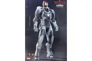 Hot Toys Iron Man 3 Starboost Mark XXXIX 1/6th Scale Collectible Figure MMS214