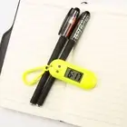 Table Electronic Clock Shock-proof Lcd Digital Display Mini Digital Desktop