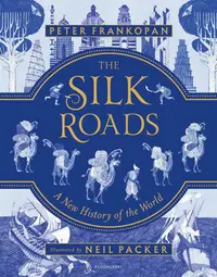 在飛比找誠品線上優惠-The Silk Roads: A New History 