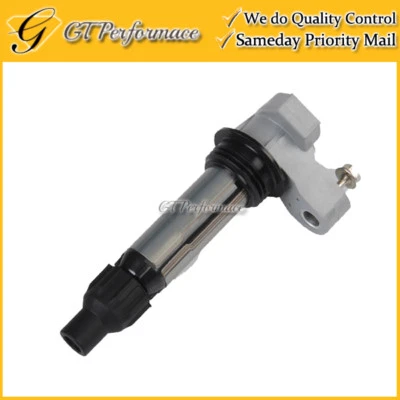 OEM Quality Ignition Coil for Buick Cadillac Chevy GMC Pontiac Saturn Suzuki V6 (for: Suzuki)