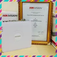 在飛比找蝦皮購物優惠-強大的 Hikvision DS 7104HGHI F1 /