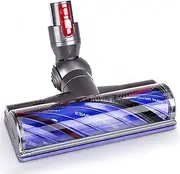 V8 V11 Upgraded Motorhead Replacement Vacuum Head for Dyson V7, V8, V10, V11, V15 Cordless Stick Vacuum Cleaners for Hardwood Floor Carpets 04