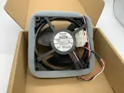 Samsung refrigerator fan NMB-MAT MODEL 3612JL-04W-S49 12V 0.3A 9.2cm