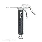 Toledo Grease Gun Pistol Heavy Duty - 400g - 305099