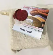 Abbey Scents Soaps Hand Crafted by Benedictine Sisters