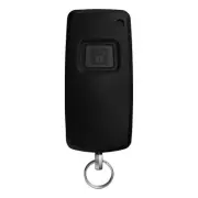 Abus Bordo SmartX 6000A Folding Lock, Smart, 120cm, 47.24'', SH RC, Black