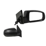 Sterling Door Mirror to suit Kia Rio 07/2005 to 07/2009 - KIRI-DOM-03R