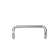 Don-Jo Manufacturing - 12 in. Oil Rubbed Bronze CTC Door Pull