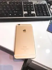 在飛比找旋轉拍賣優惠-iPhone 6 Plus 64gb