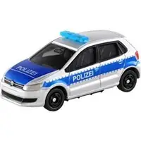 在飛比找蝦皮商城優惠-TOMICA小汽車/ 福斯POLO警車 eslite誠品