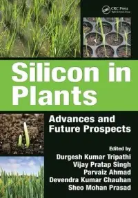 在飛比找博客來優惠-Silicon in Plants: Advances an