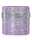 Prai Throat & Decolletage Creme in Purple Bee Jar 3.4 Oz SEALED