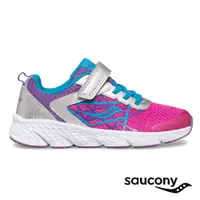 在飛比找蝦皮商城優惠-【SAUCONY】慢跑鞋/運動鞋/休閒鞋/童鞋 原廠貨 WI