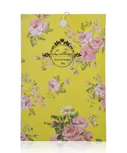 20g Scented Sachet Frangipanni