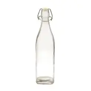 Bottle Juice Drinking Container Water Bottle - 1 Liter