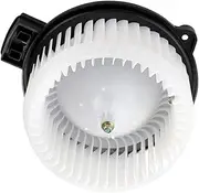 Heater Blower Motor Fan Compatible for Honda Jazz MK3 III GE, GG, GP, ZA 1.2 1.3 08-23 OEM