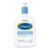 在飛比找蝦皮購物優惠-舒特膚 溫和潔膚乳 591毫升 Cetaphil Gentl