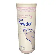 Bath & Body Works Foot Powder Sun Ripened Raspberry Retired NEW Rare
