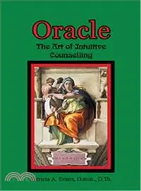 在飛比找三民網路書店優惠-Oracle ― The Art of Intuitive 