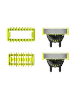 OneBlade 360 Body Kit 2pk