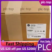 Surplus Sealed 2711P-RDT12C Ser/C PanelView Plus 2711P-RDT12C New 1pcs