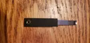 Bianchi B-Lite Flashlight Copper Connector, Works on C&D Cells&Med/Lg Heads,NEW