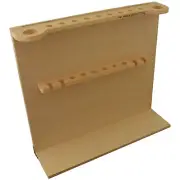 Leathercraft Deluxe Tools Storage Rack Holder and Organiser Tower