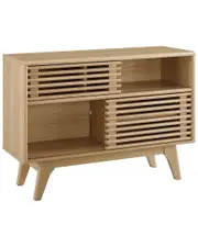 Modway Render Display Stand