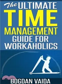 在飛比找三民網路書店優惠-The Ultimate Time Management G