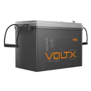 VoltX Pro 12V 190Ah Lithium Battery 4,000 Deep Cycle, 5 Years Warranty