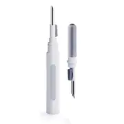 White Earphone Case Pen Kit Cleaner Earbuds Cleaning Brush For AirPods Pro 2