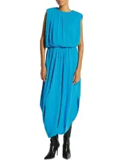 [Sass & Bide] Cerulean Dress in Cornflower