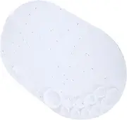 FOYTOKI Silicone Painting Mat Boys and Mat Reusable Palette Non-Stick Soft Surface for Painting DIY